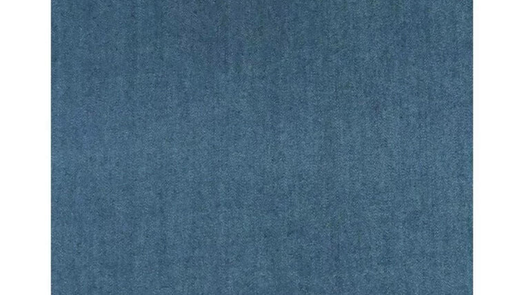 Licht blauwe spijkerstof in washed jeans look kopen bij Stoffenwinkel Online