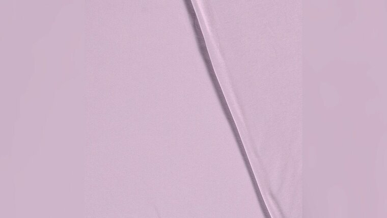 De mooiste Lavendel paarse tricot stof