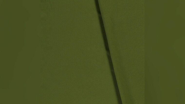 De mooiste Bos groene tricot stof bestellen