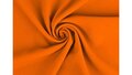 Oranje texture burlington stof van polyester