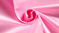 Licht roze satijnen stof Duchesse  kopen bij Stoffenwinkel Online