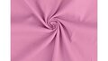 Roze poplin katoenen stof kopen bij Stoffenwinkel Online