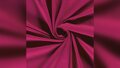 Fuchsia tricot stof kopen bij Stoffenwinkel Online