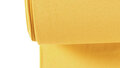 Boordstof - donker geel kopen bij Stoffenwinkel Online