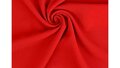Rode texture burlington terlenka polyester stof kopen bij Stoffenwinkel Online